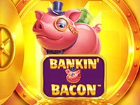 เกมสล็อต Bankin Bacon